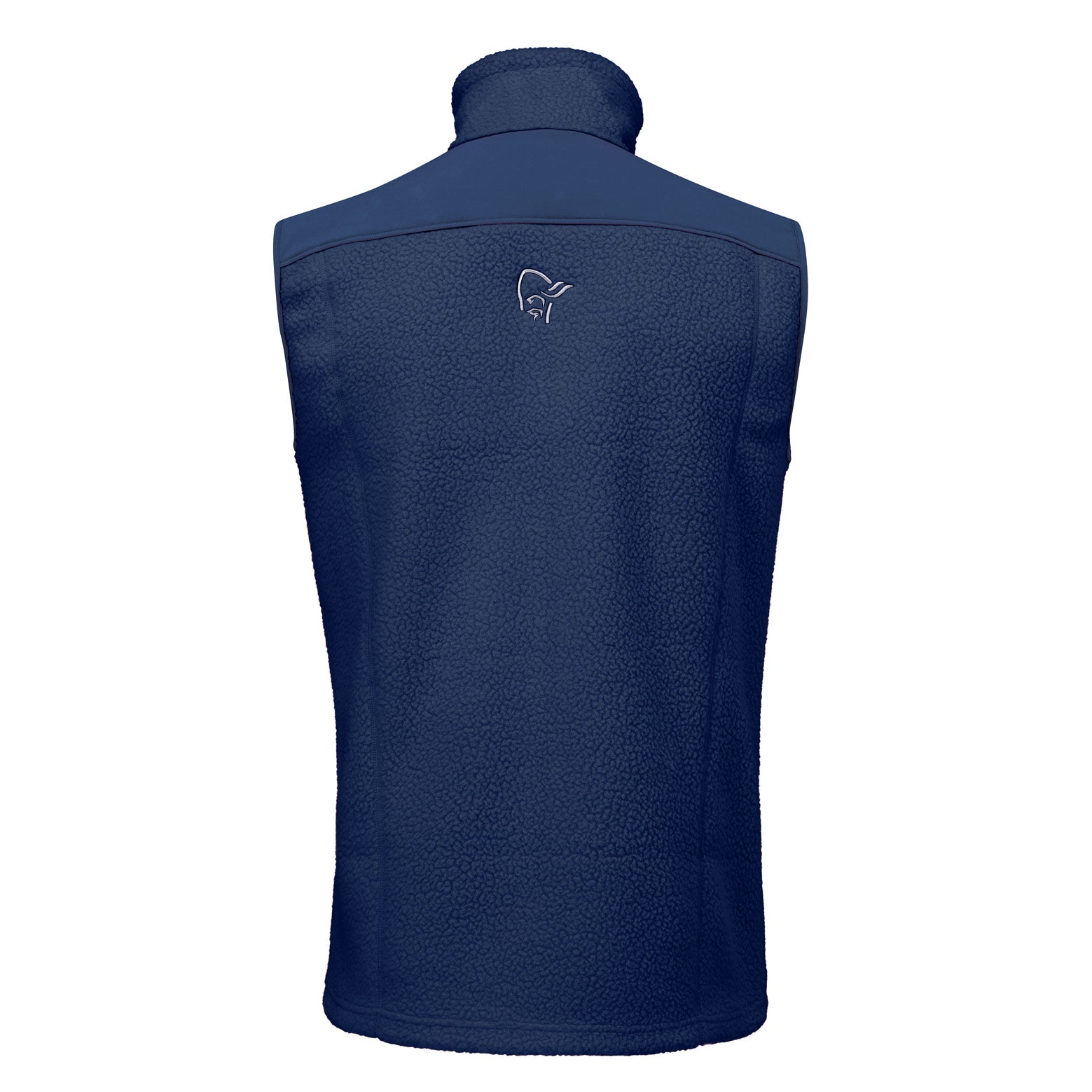 trollveggen warm3 Vest