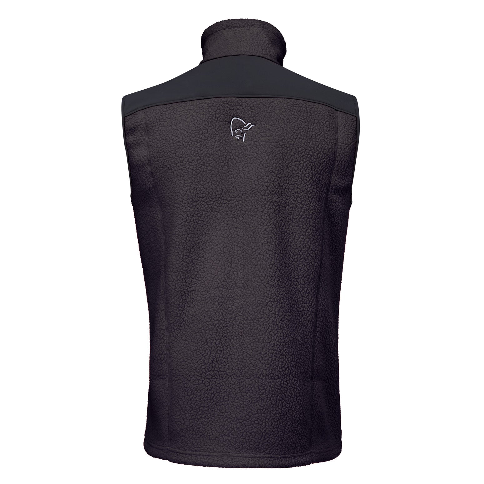 trollveggen warm3 Vest