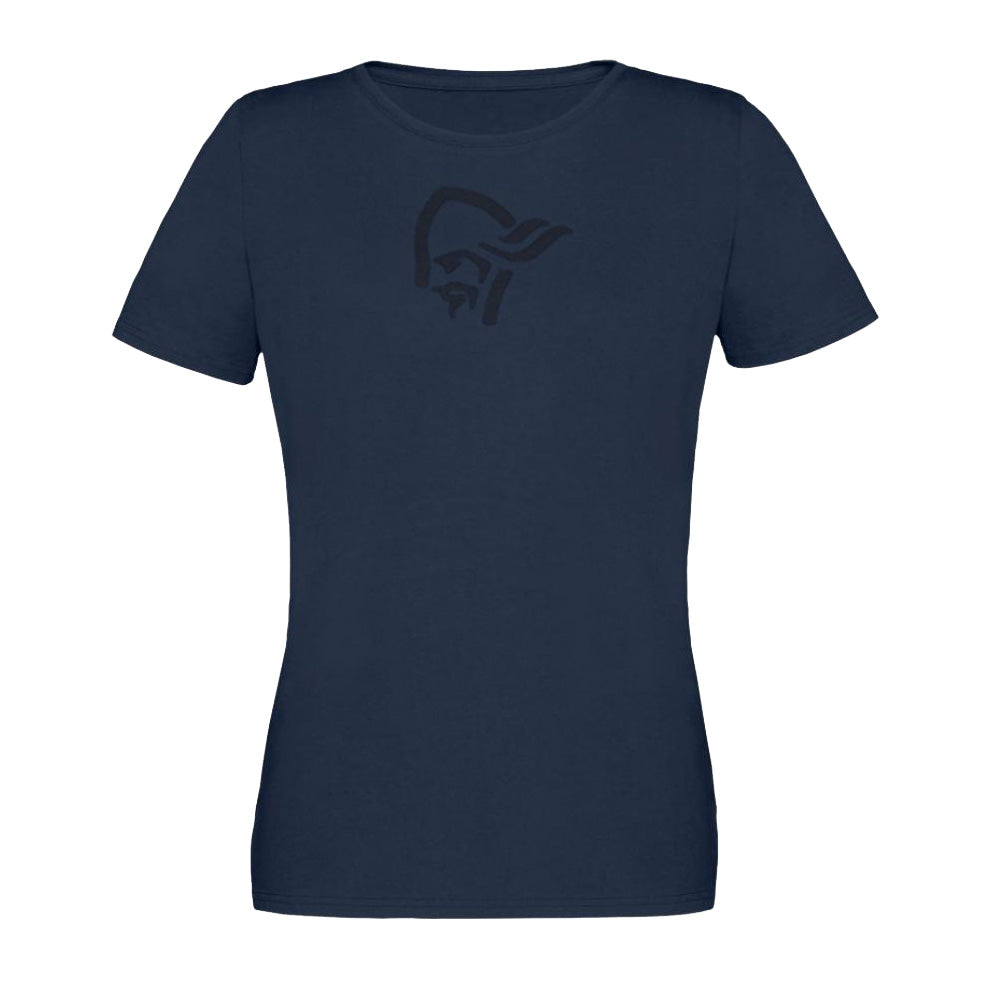 /29 Cotton Viking T-Shirt - Womens