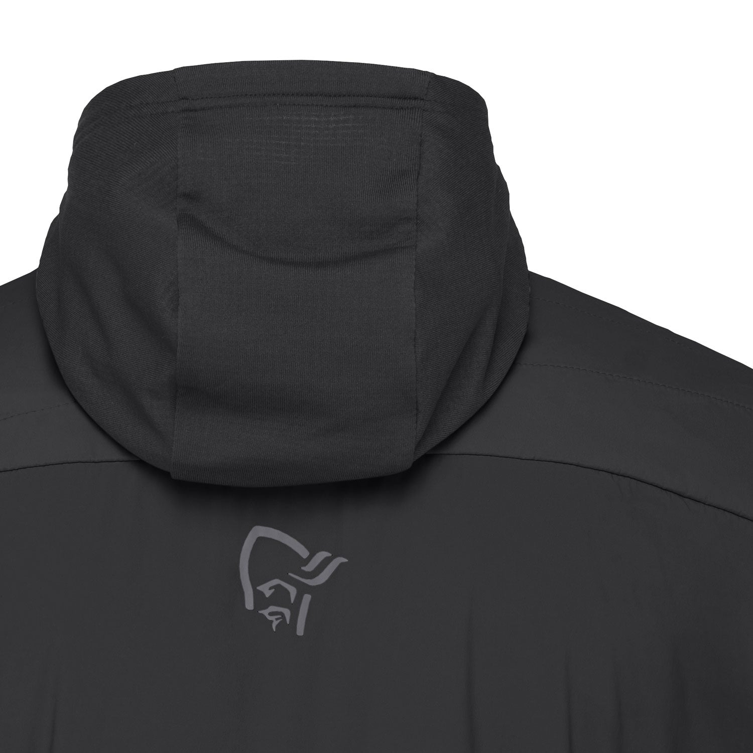 Falketind Alpha90 insulated Zip Hood Falketind Alpha90 insulated Zip Hood