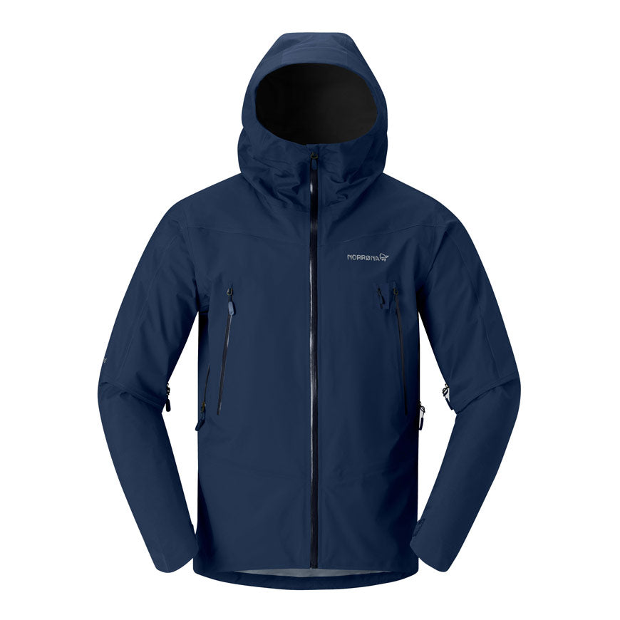 Falketind Gore-Tex Jacket
