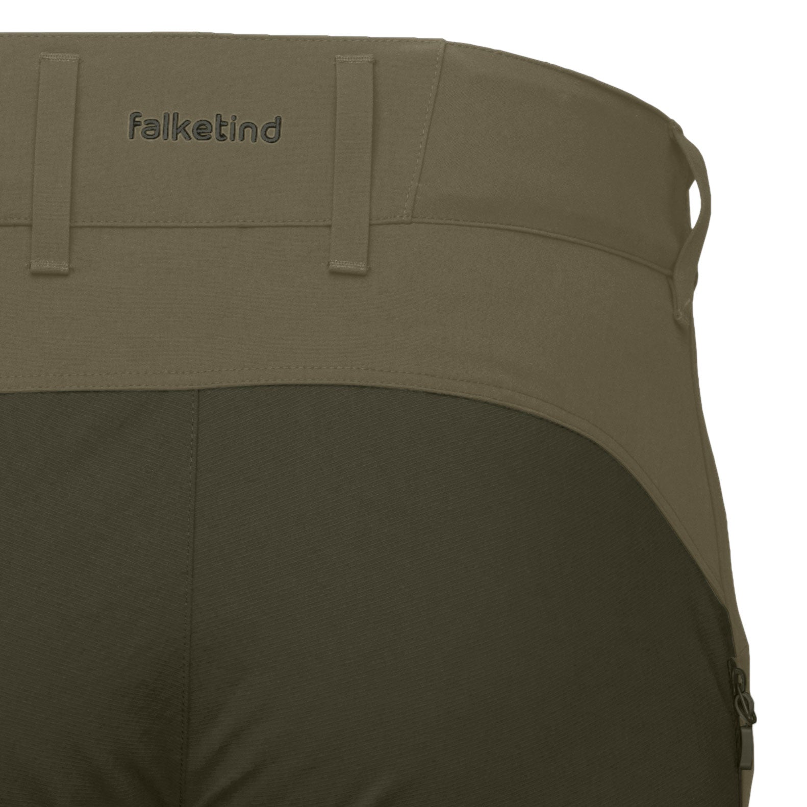falketind flex1 heavy duty Pants
