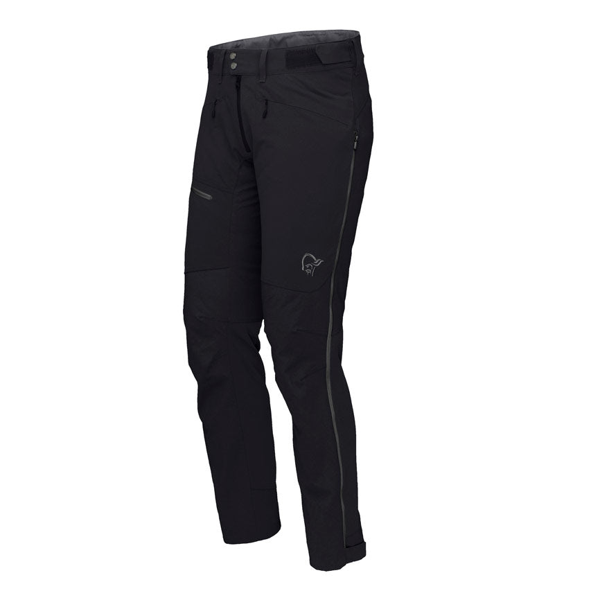 falketind flex1 heavy duty Pants