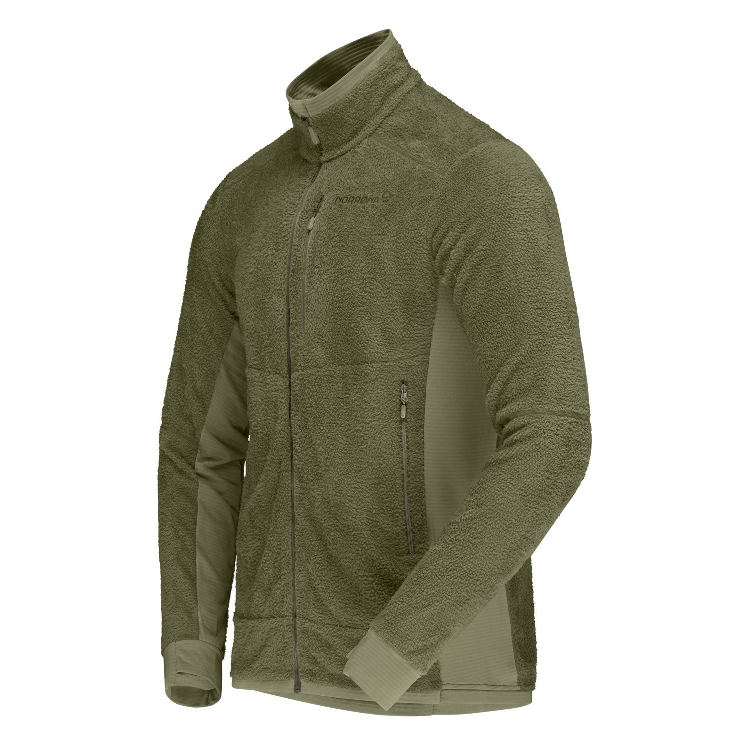 falketind warm1 active Jacket