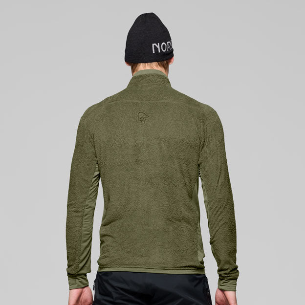 falketind warm1 active Jacket