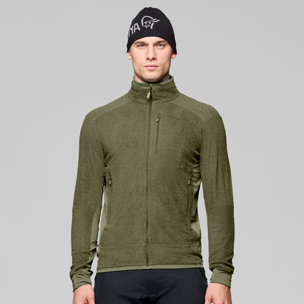 falketind warm1 active Jacket