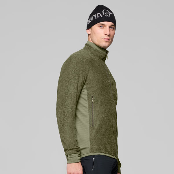 falketind warm1 active Jacket