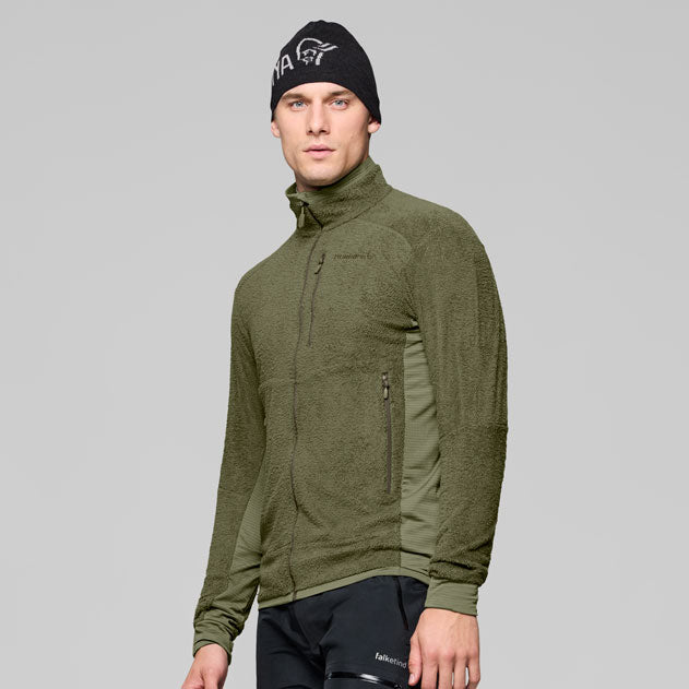 falketind warm1 active Jacket