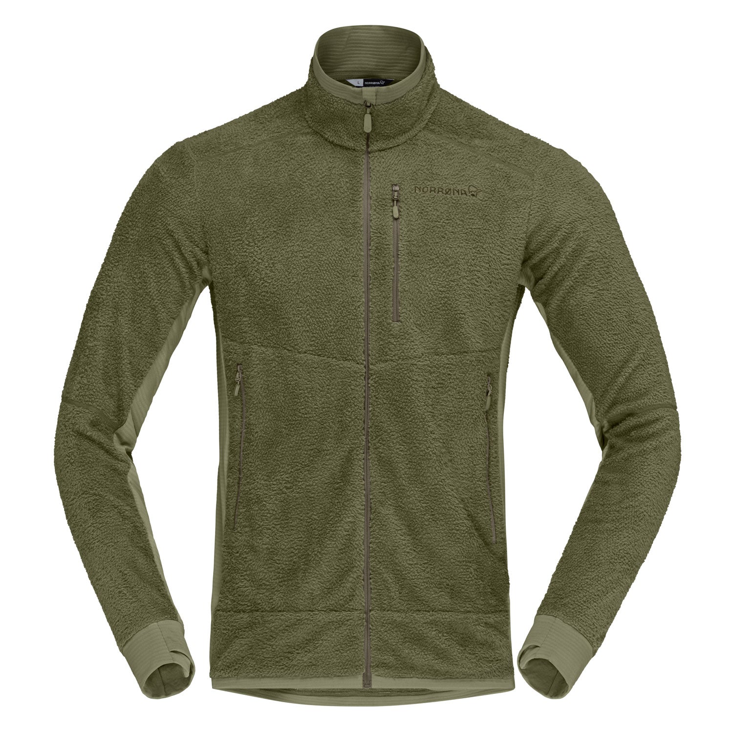 falketind warm1 active Jacket