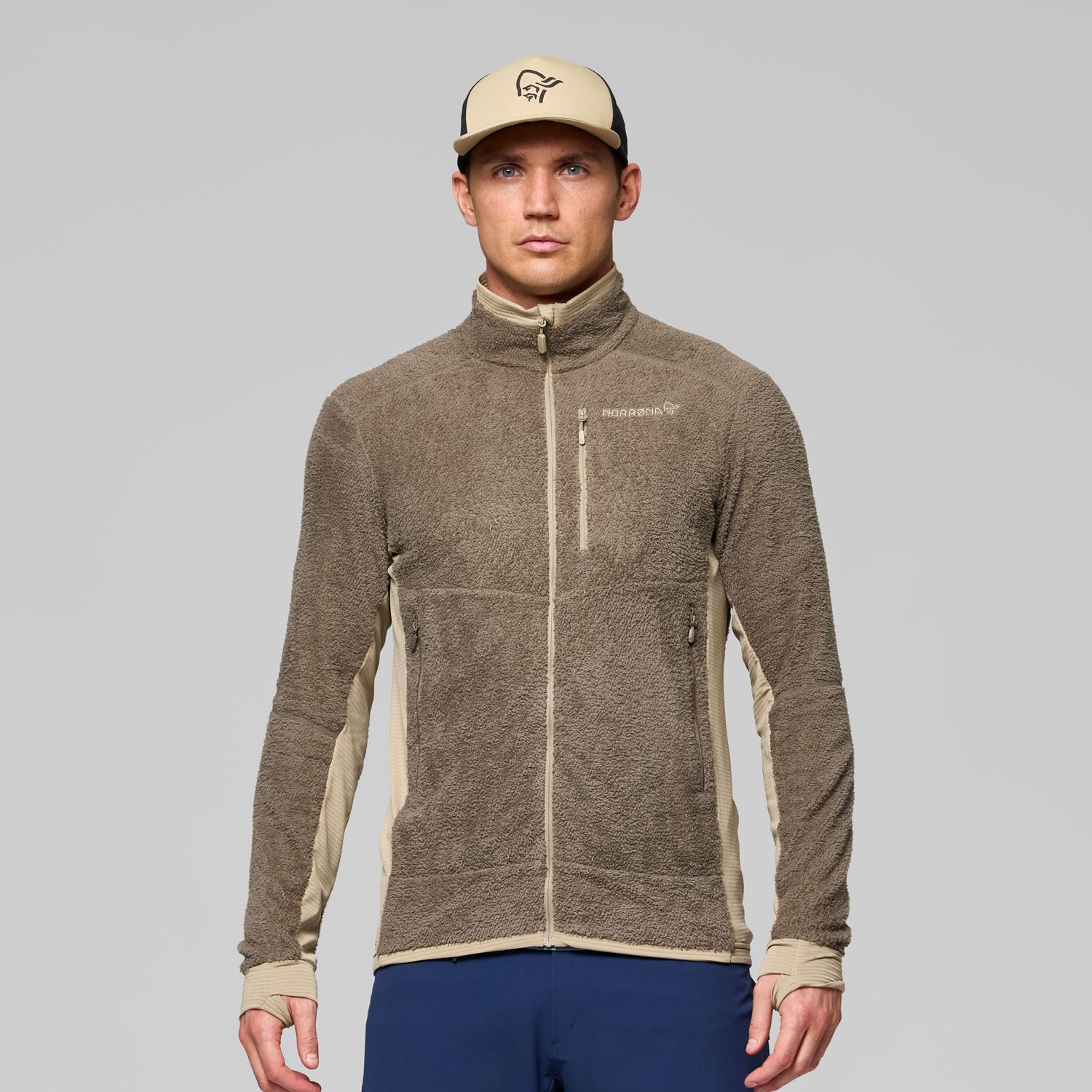 falketind warm1 active Jacket