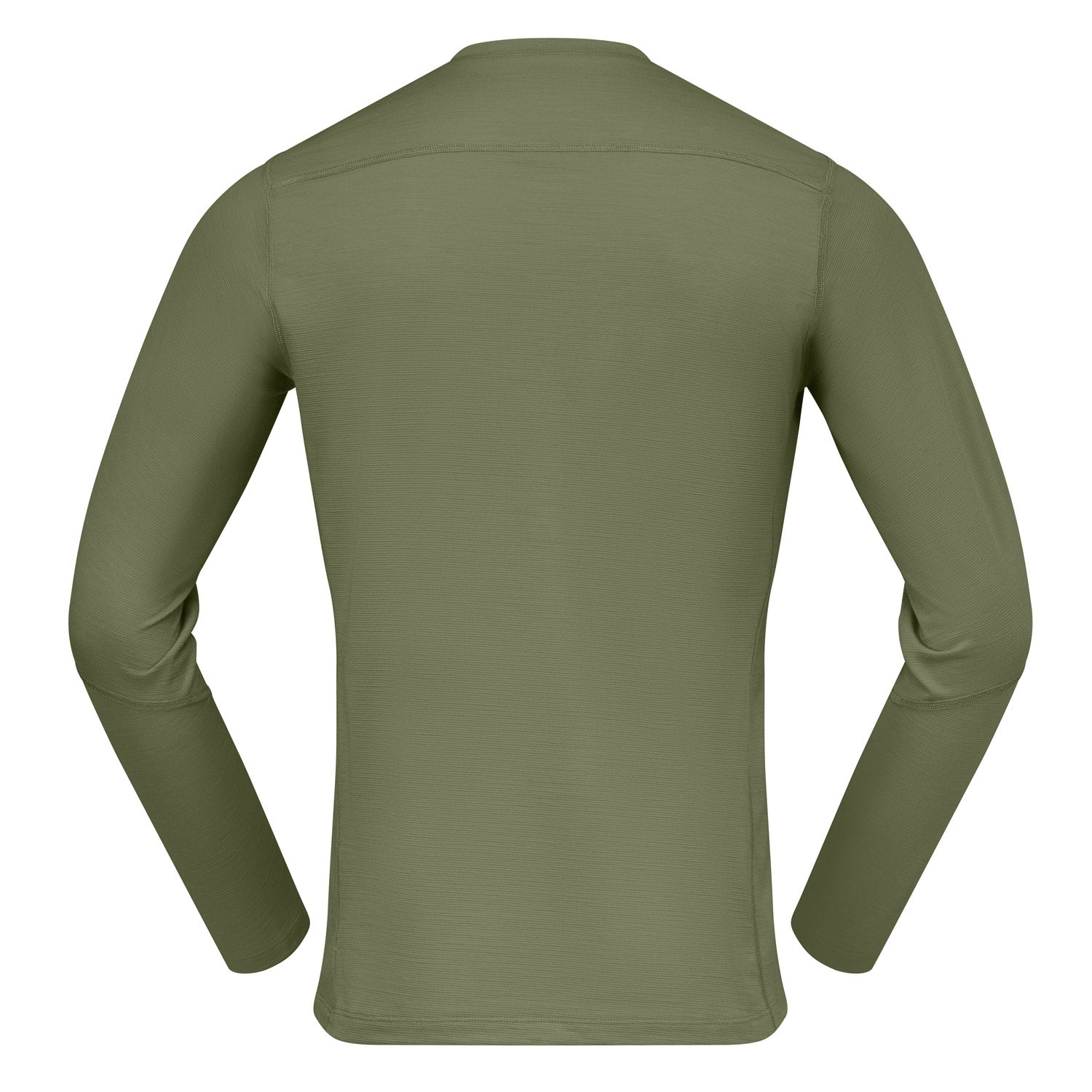 falketind equaliserUll Long Sleeve
