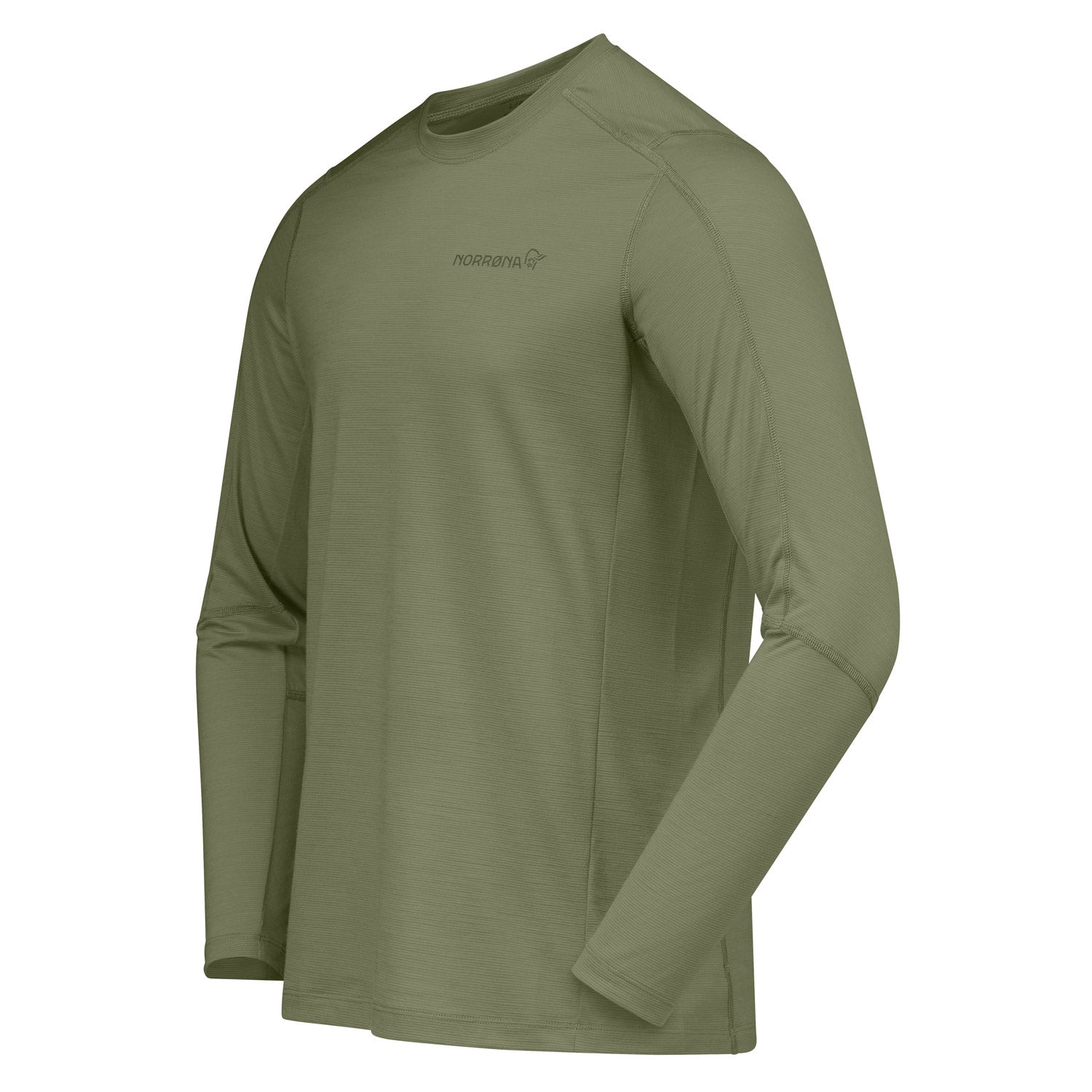 falketind equaliserUll Long Sleeve
