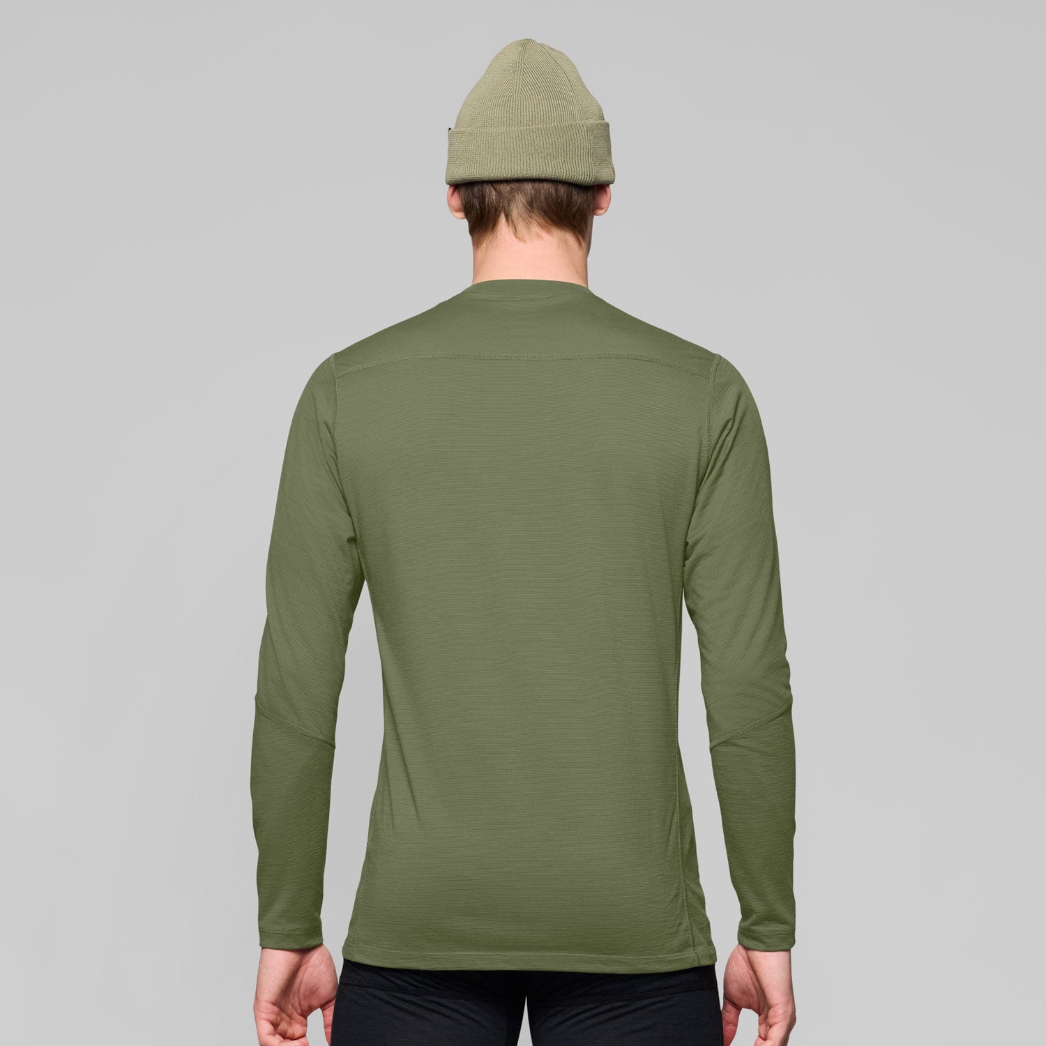 falketind equaliserUll Long Sleeve