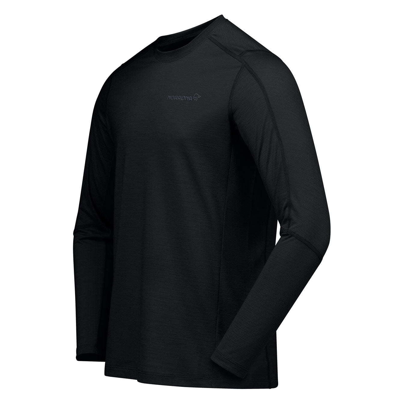 falketind equaliserUll Long Sleeve