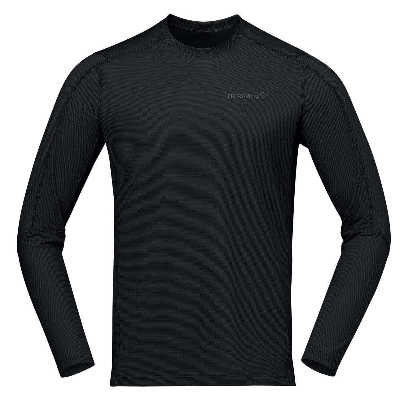 falketind equaliserUll Long Sleeve