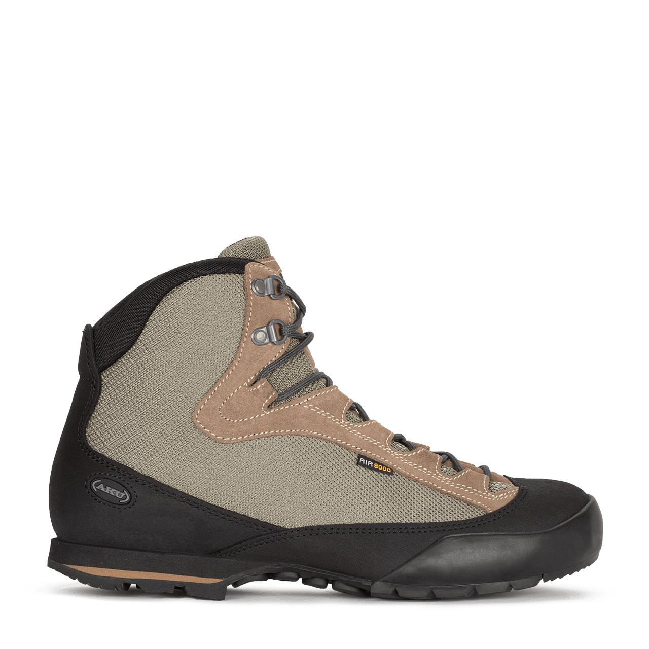 Ns 564 Spider Ii Boots