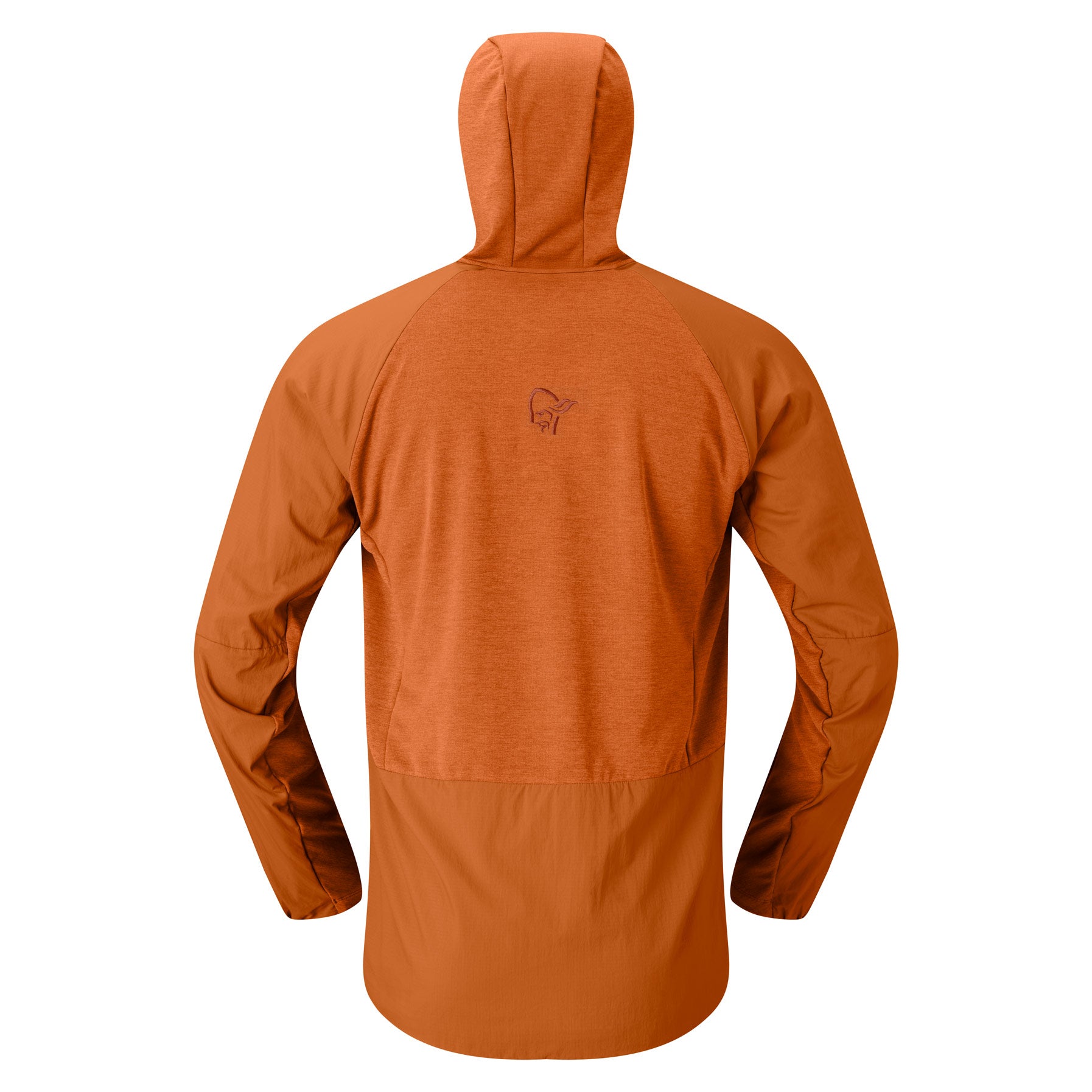 møre Octa Zip Hood