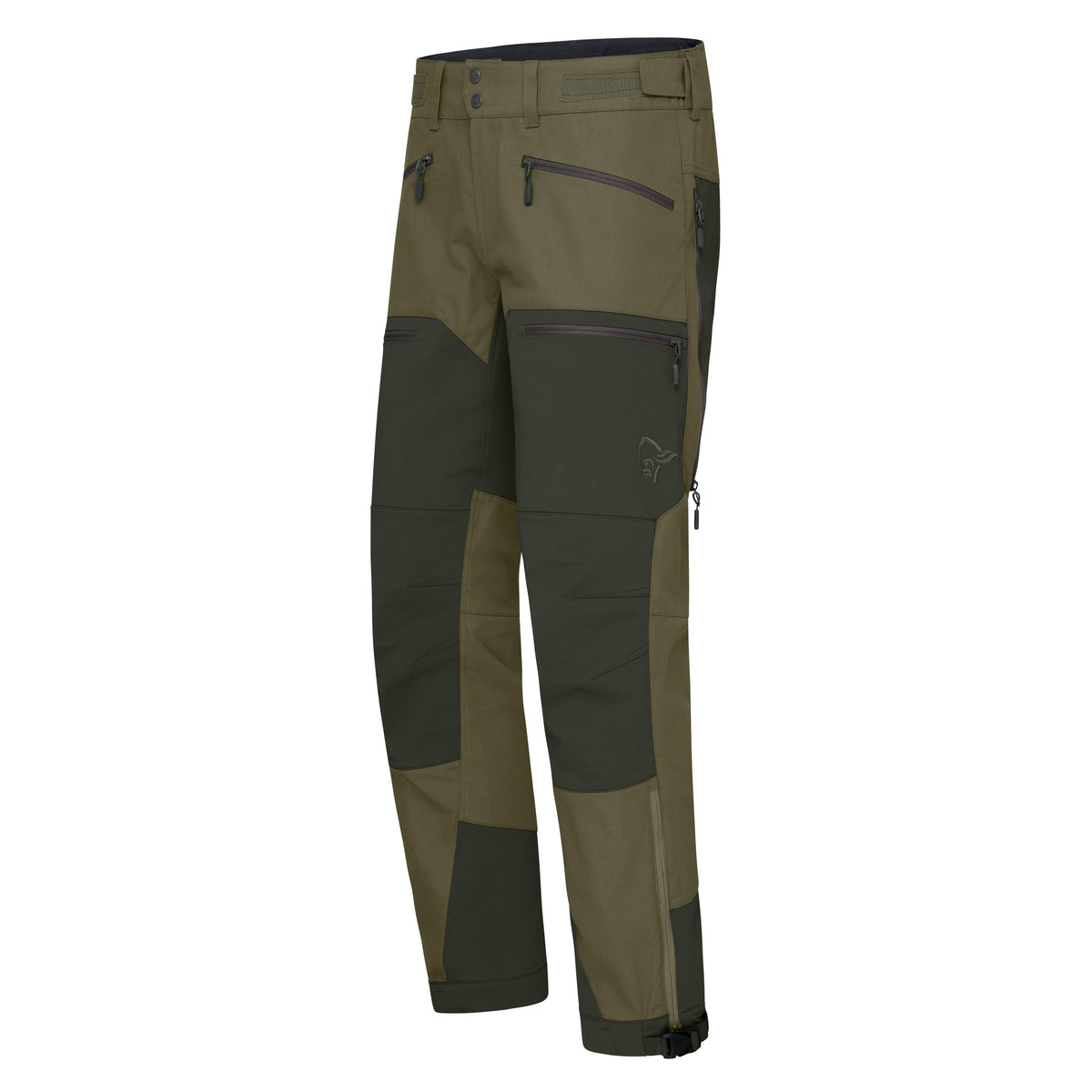 femund cotton heavy duty Pants