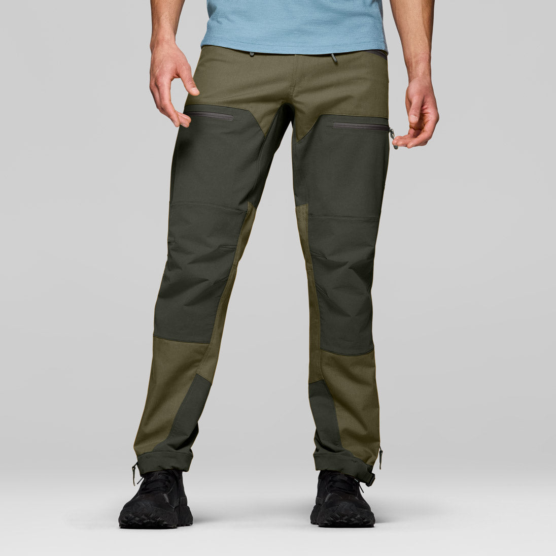 femund cotton heavy duty Pants