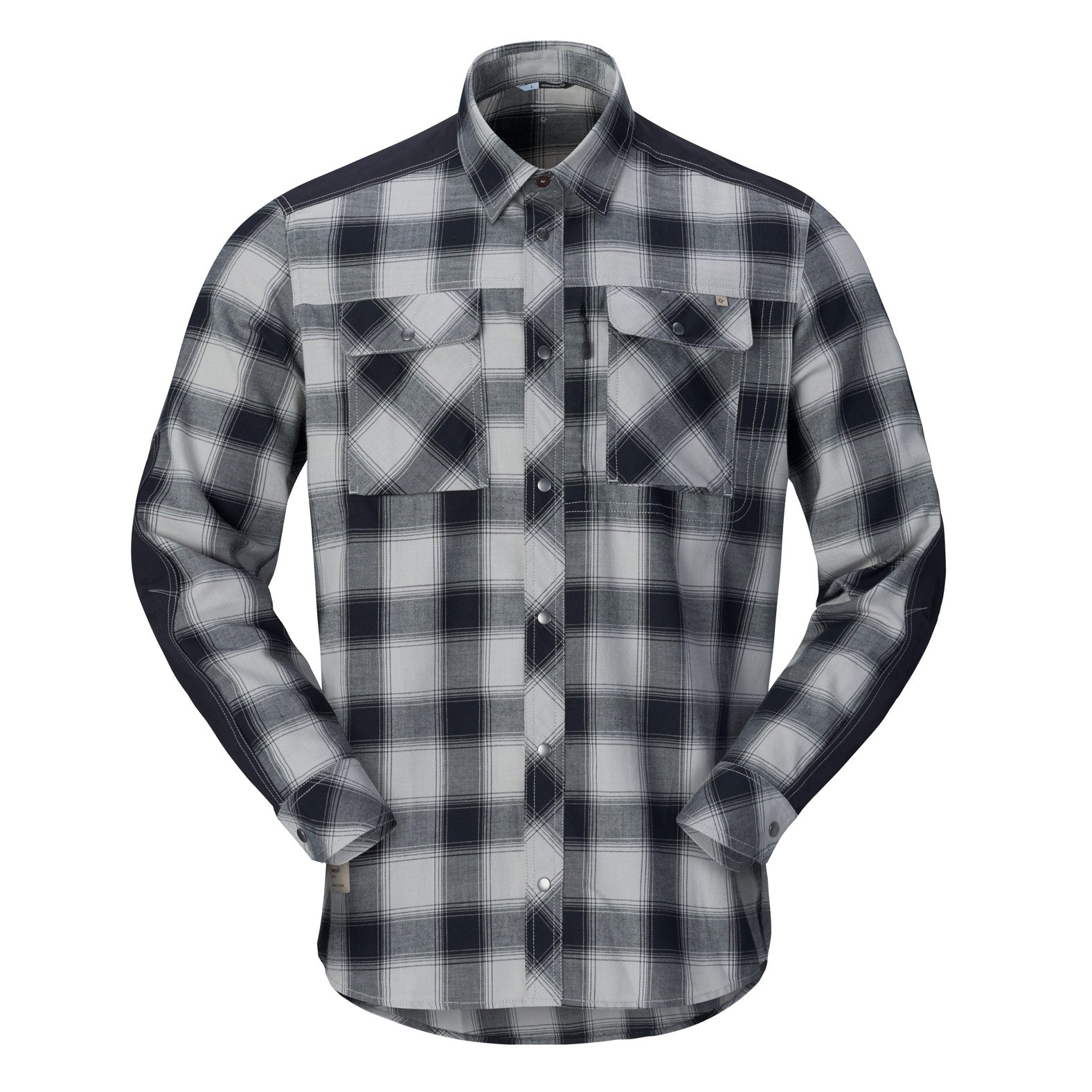 femund flannel Shirt