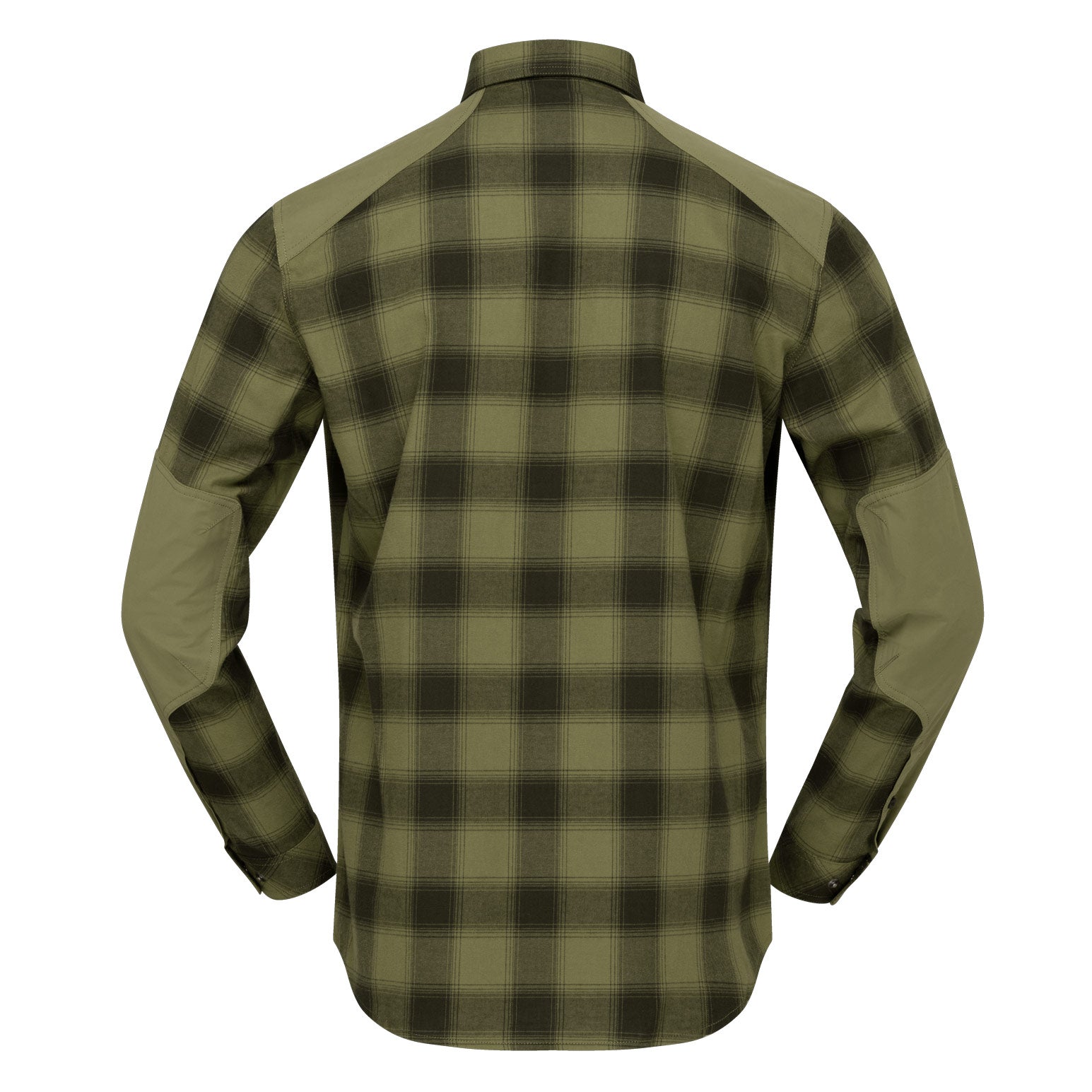 femund flannel Shirt