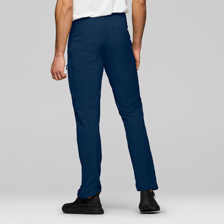 Femund flex1 lightweight Pants