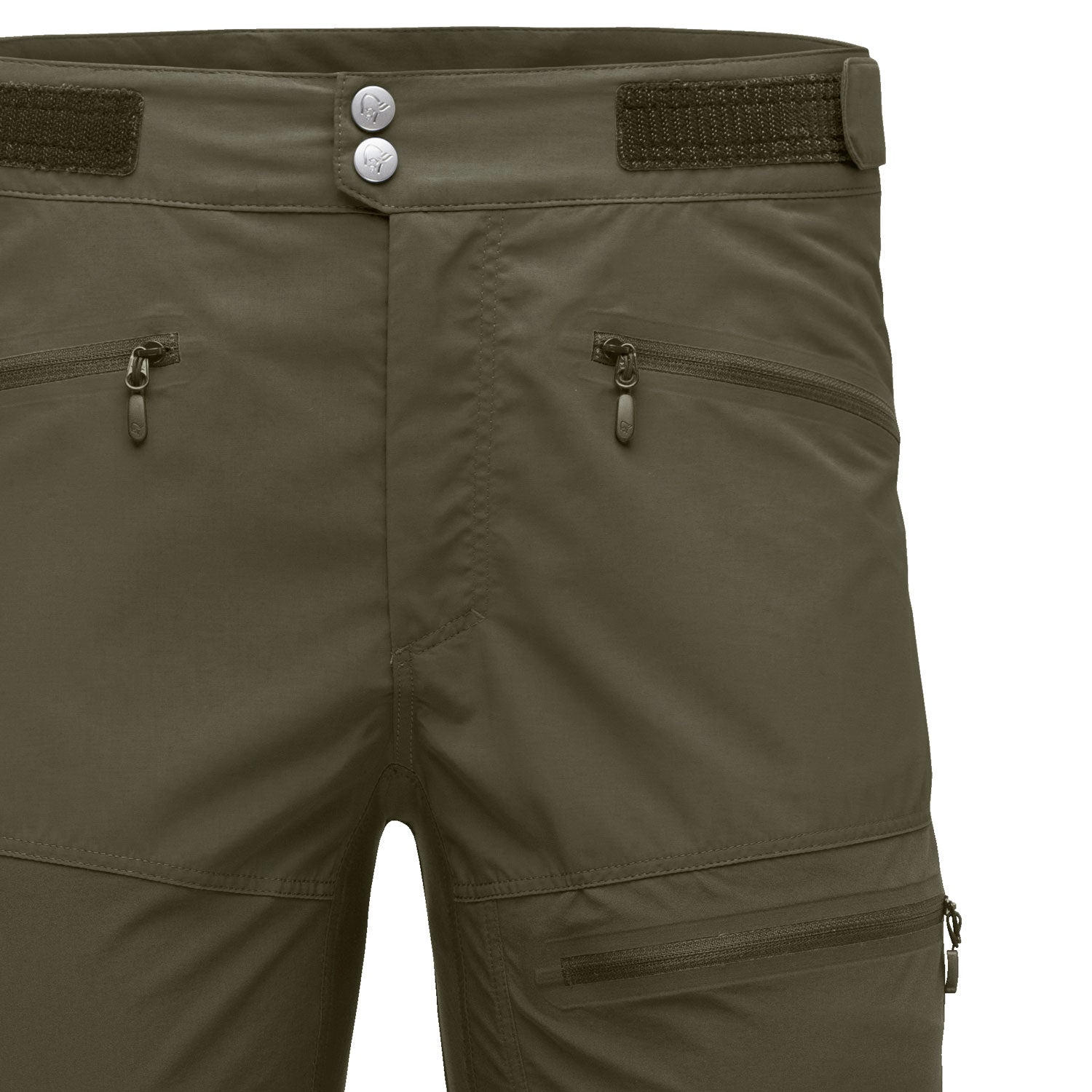 Femund flex1 lightweight Pants