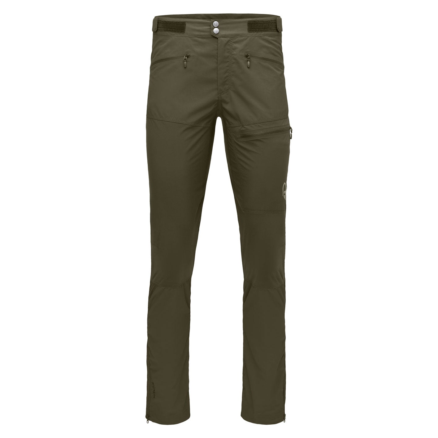 Femund flex1 lightweight Pants