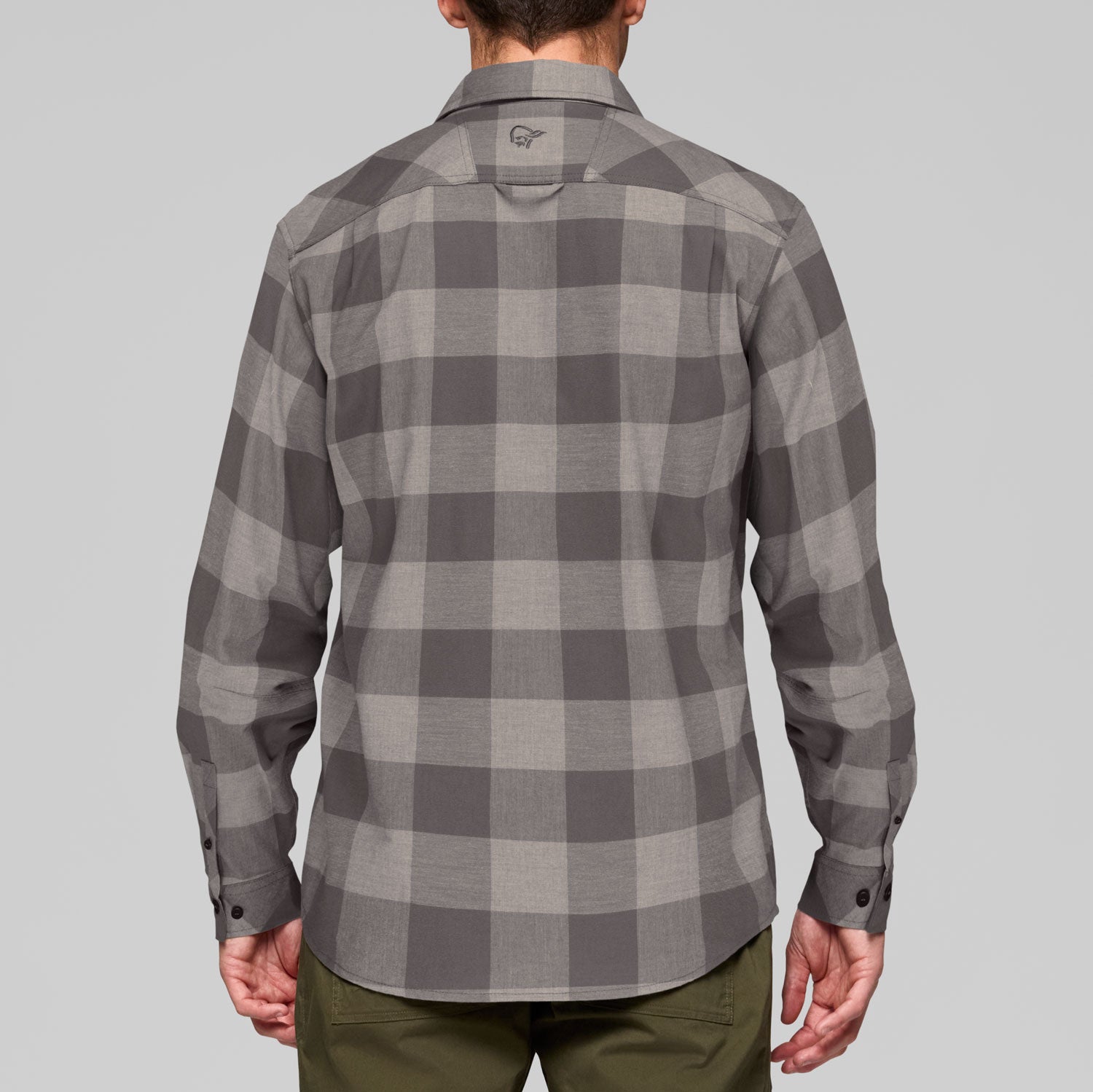 femund flannel lightweight Shirt