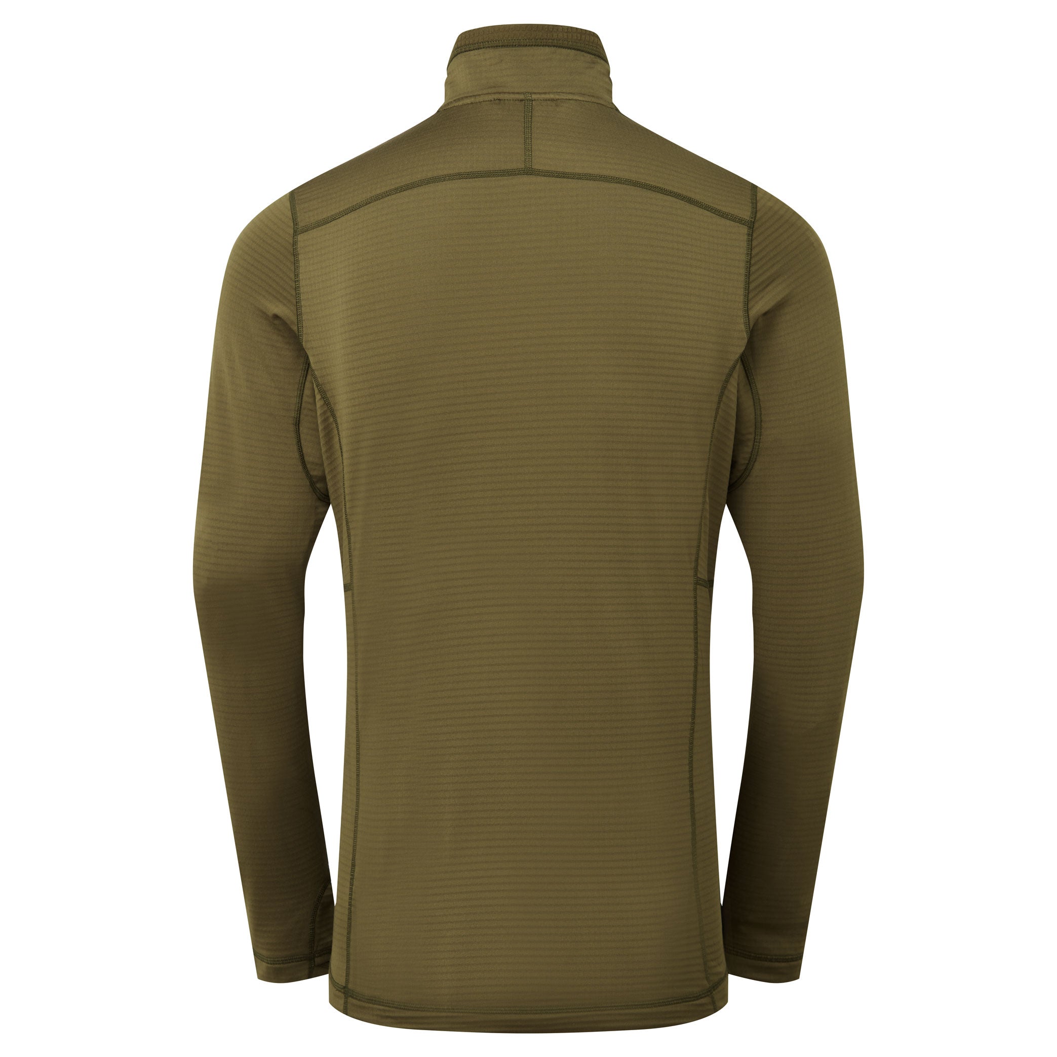 Mens Vigor Quarter Zip