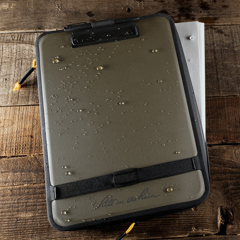 Monsoon Field Desk