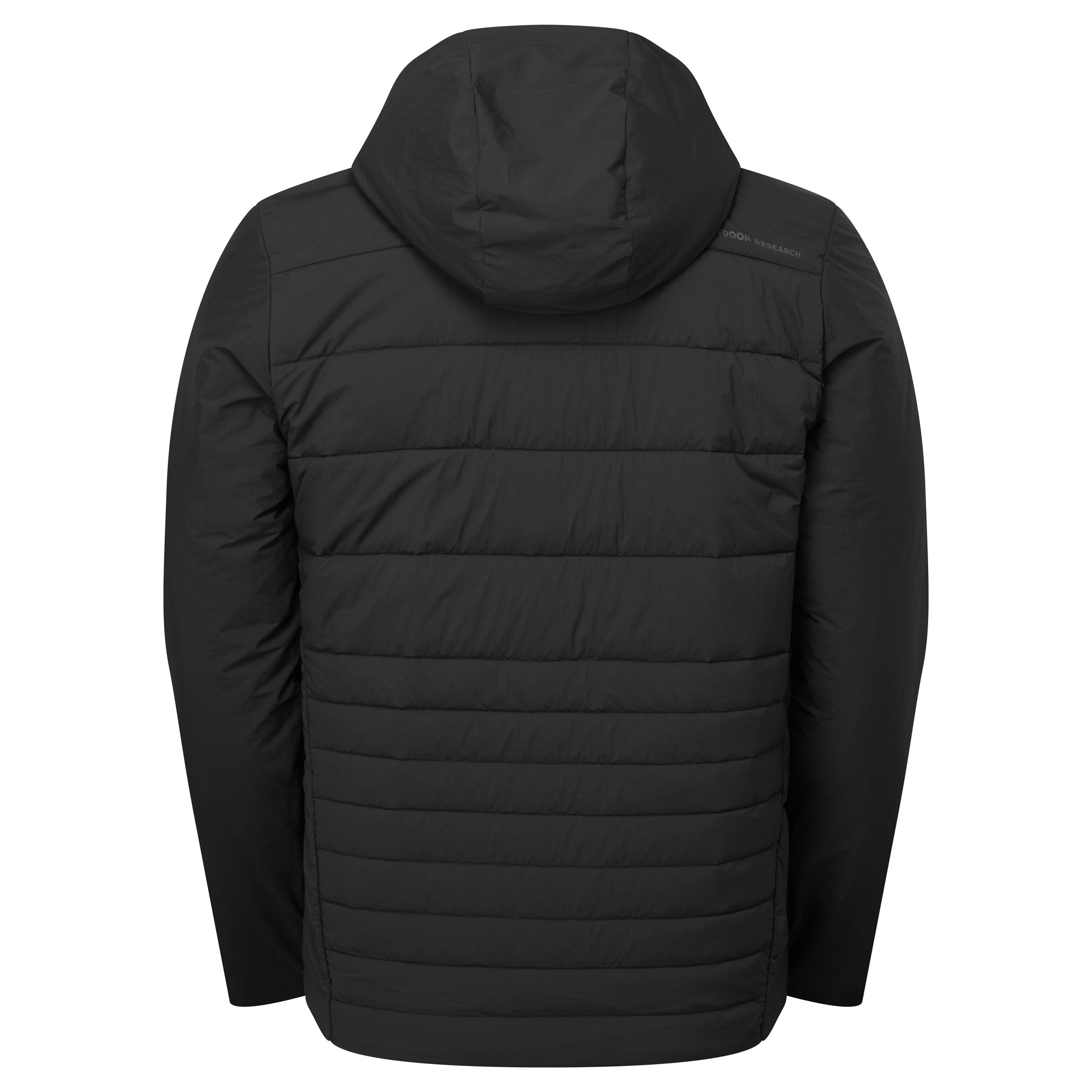 Shadow Insulated Hoodie