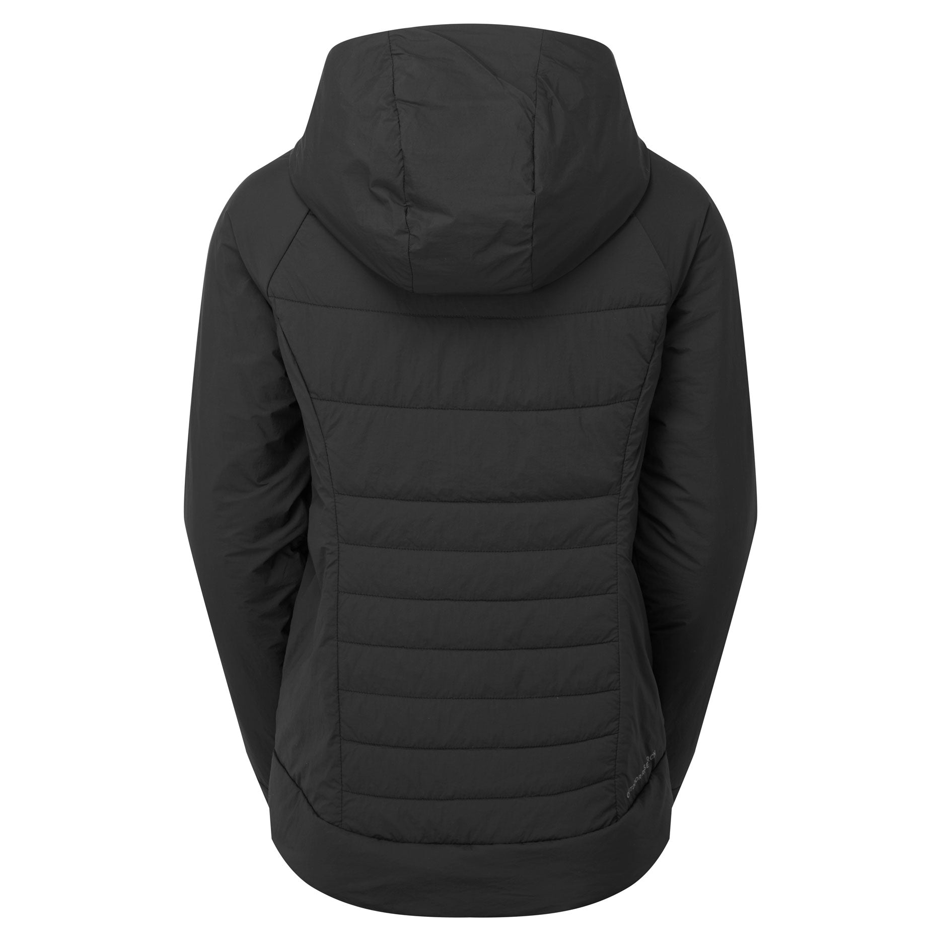 Shadow Insulated Hoodie - Womens