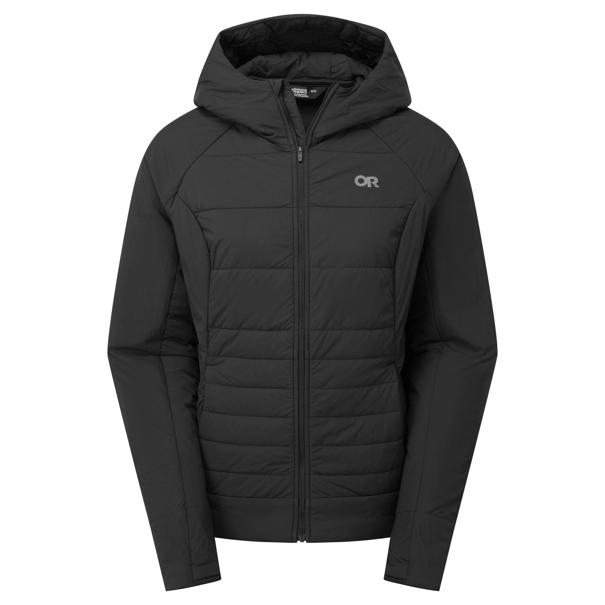 Shadow Insulated Hoodie - Womens