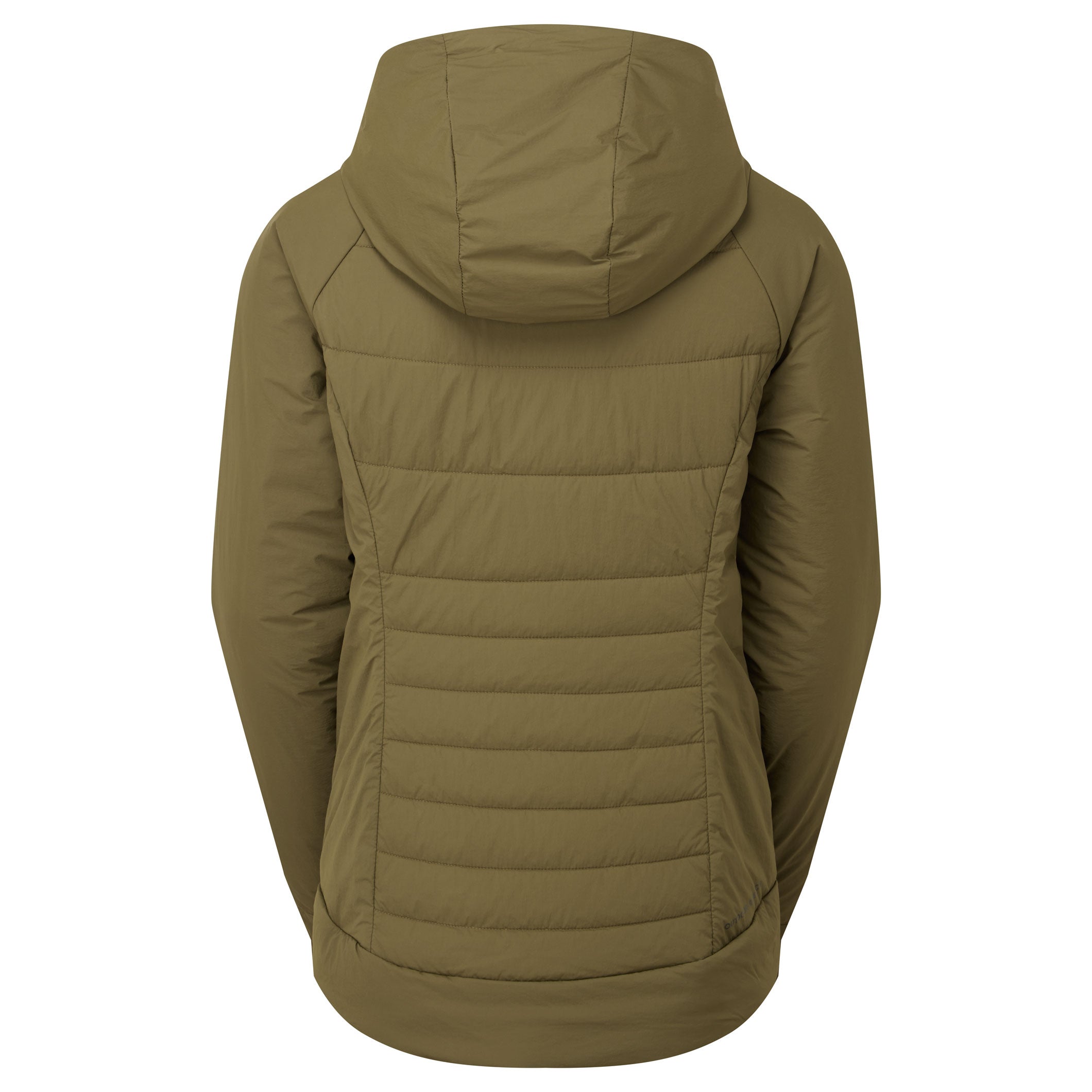 Shadow Insulated Hoodie - Womens