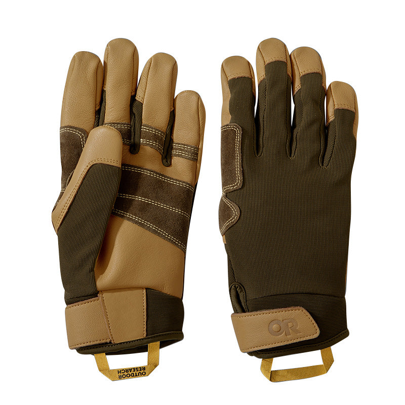 Direct Route II Gloves