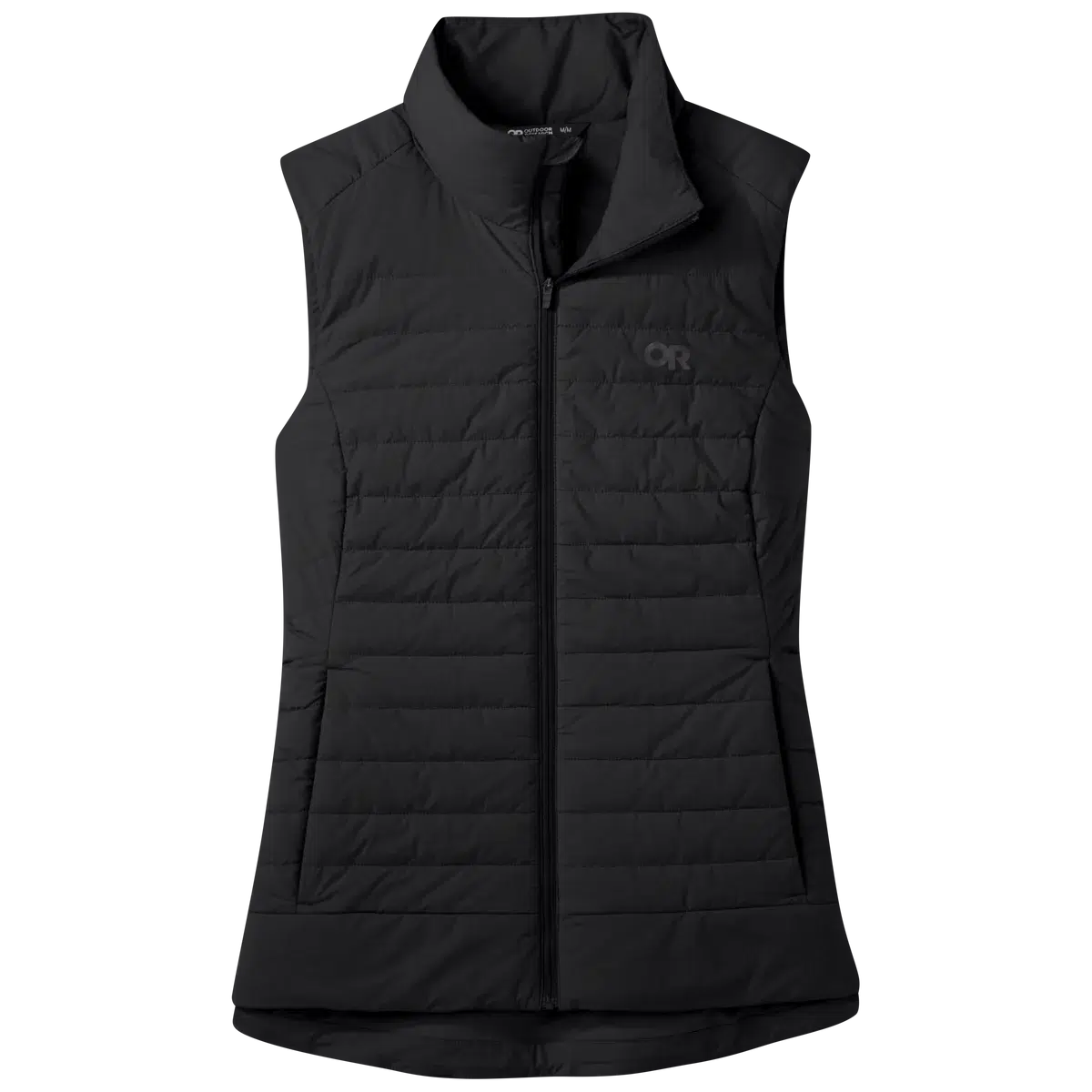 Shadow Insulated Vest - Womens