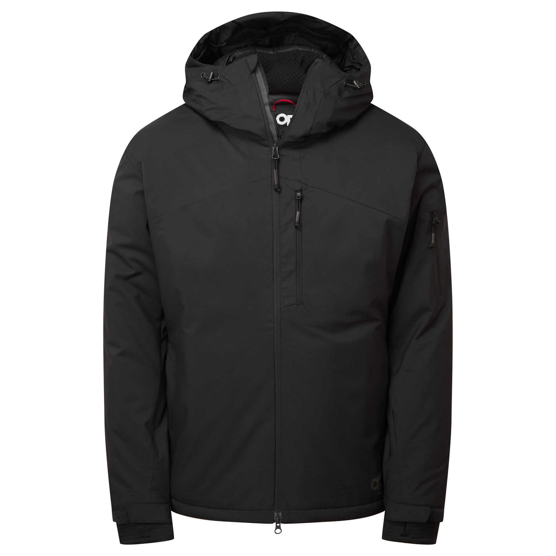 Outdoor Research Allies Colossus Thermal Insulated Arctic Parka 