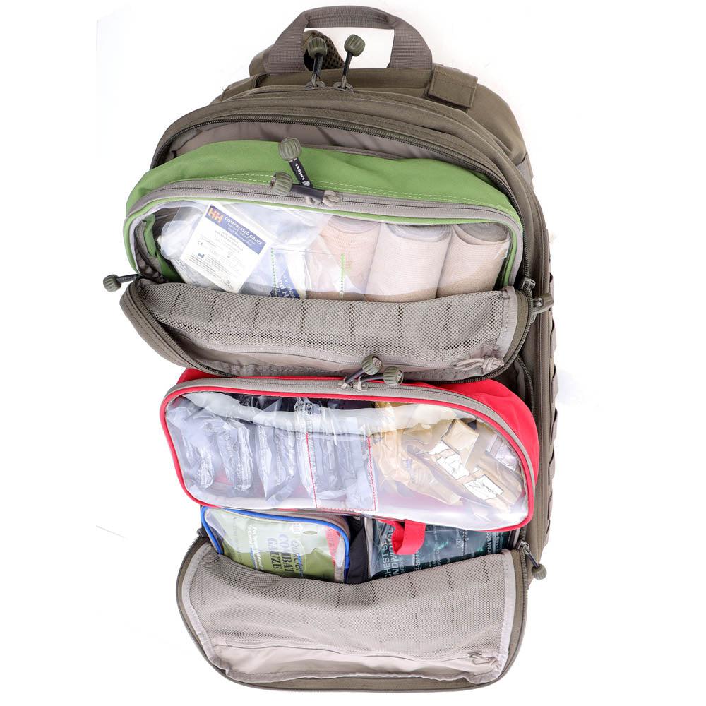 40L Specialist Backpack -14