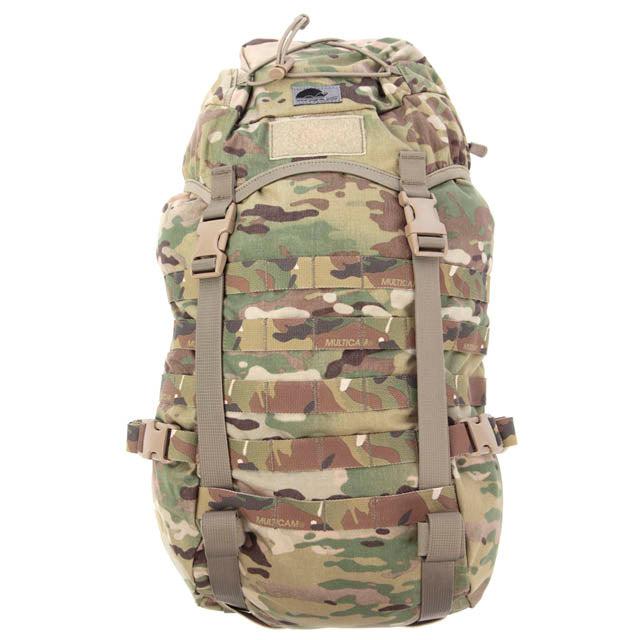 30L Mission backpack -16