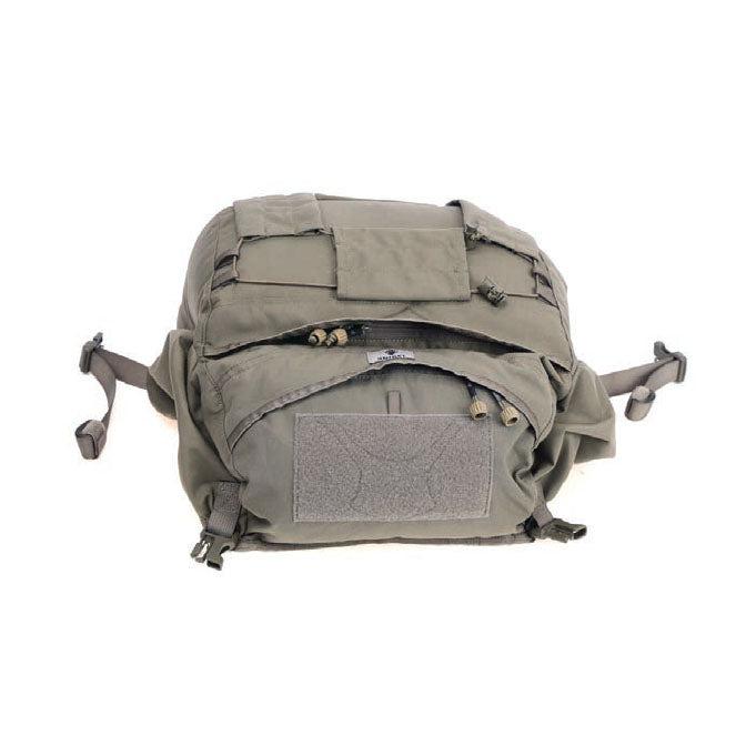 Buy Chest Pack Bag for Men, Chest Pack Utility MOLLE Chest Bag Rig with  Concealed Pistol Holster Online at desertcartOMAN