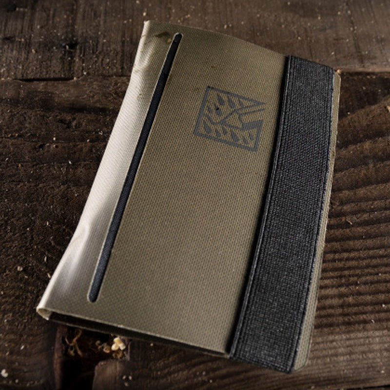 Monsoon Field Wallet