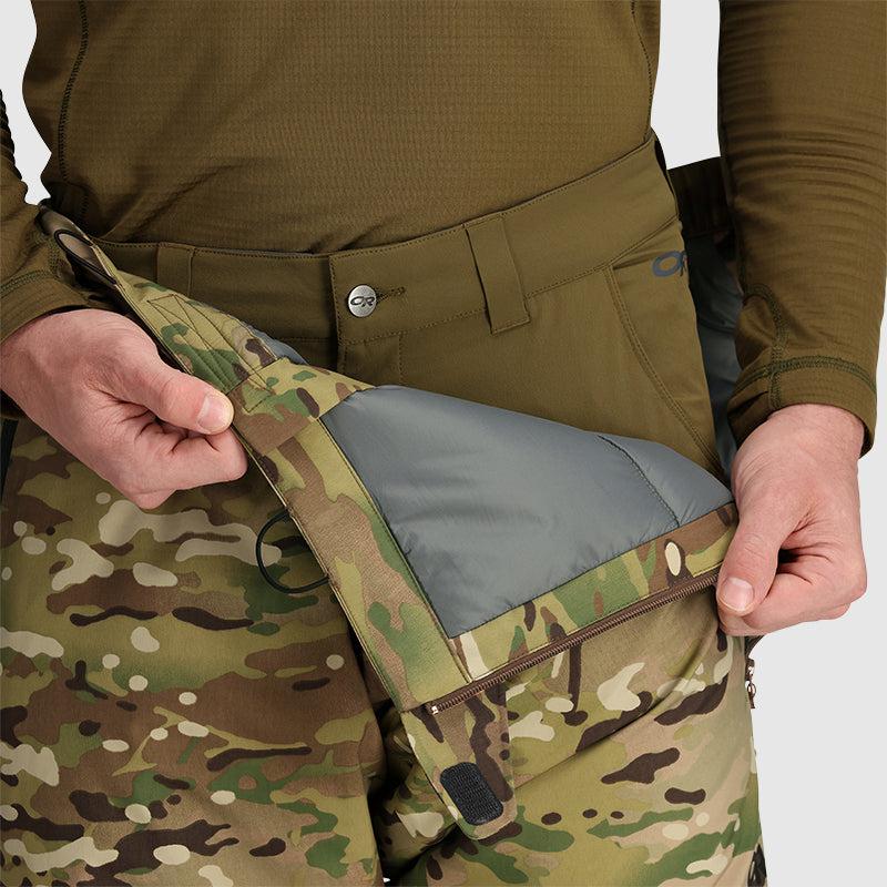 Outdoor Research Allies Colossus Pant