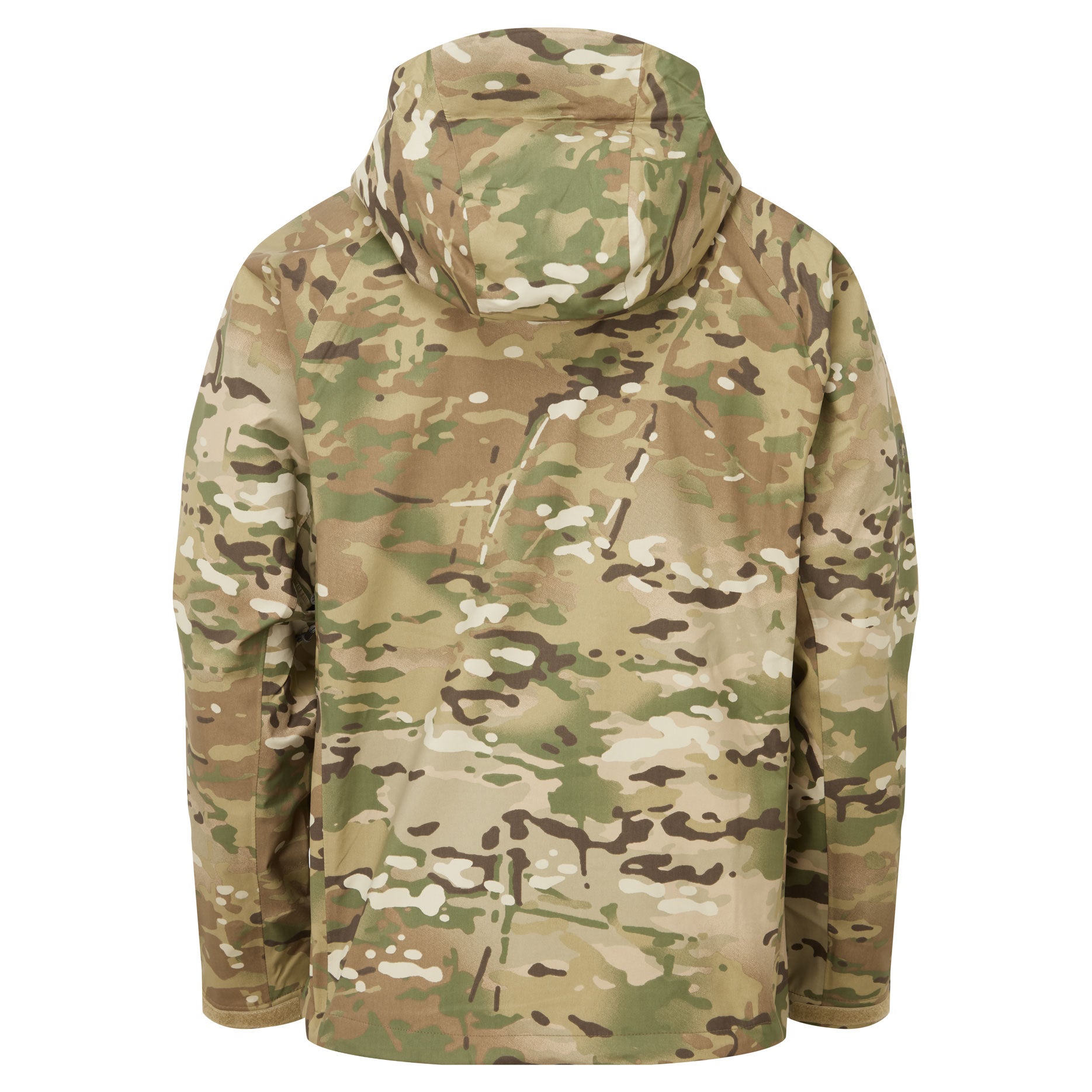 Allies Microgravity Jacket - Multicam / Mc Alpine