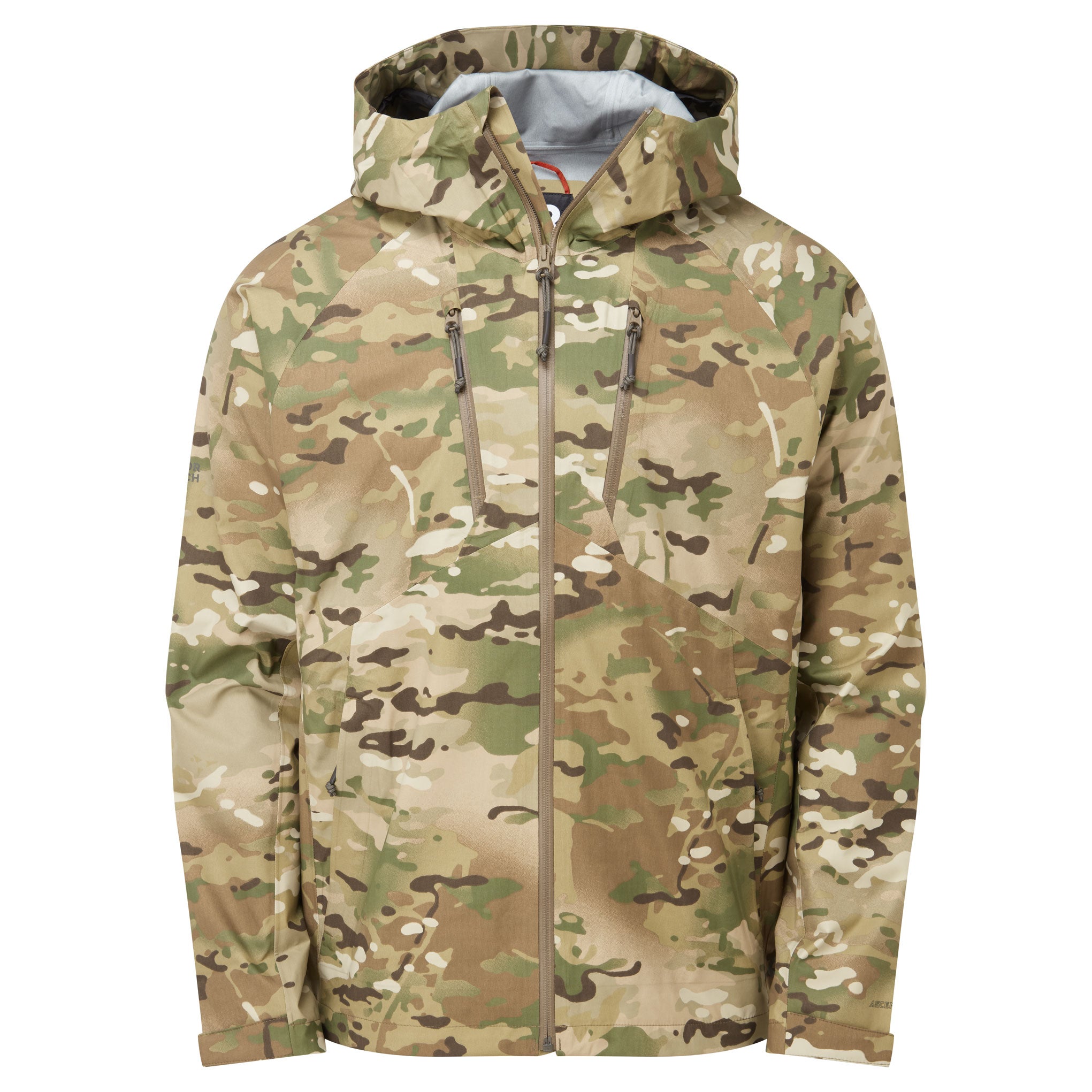 Allies Microgravity Jacket - Multicam / Mc Alpine