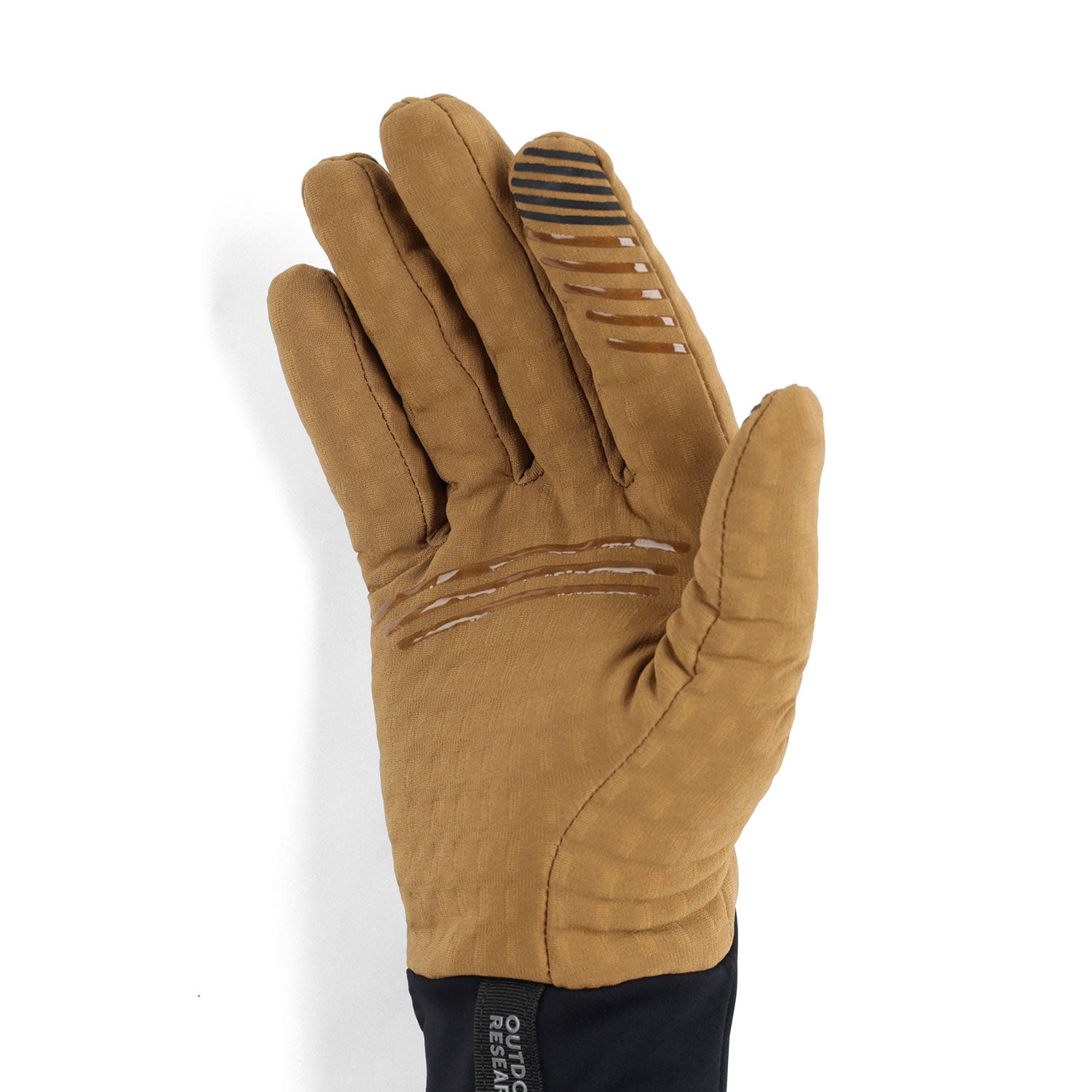 Men's Vigor Heavyweight Sensor Gloves