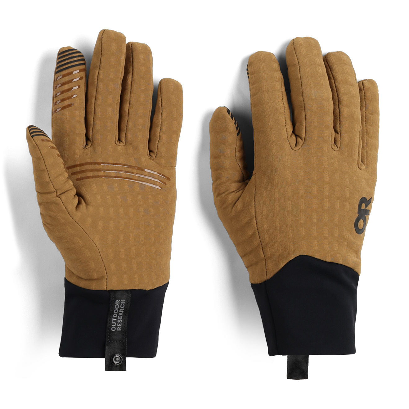 Men's Vigor Heavyweight Sensor Gloves