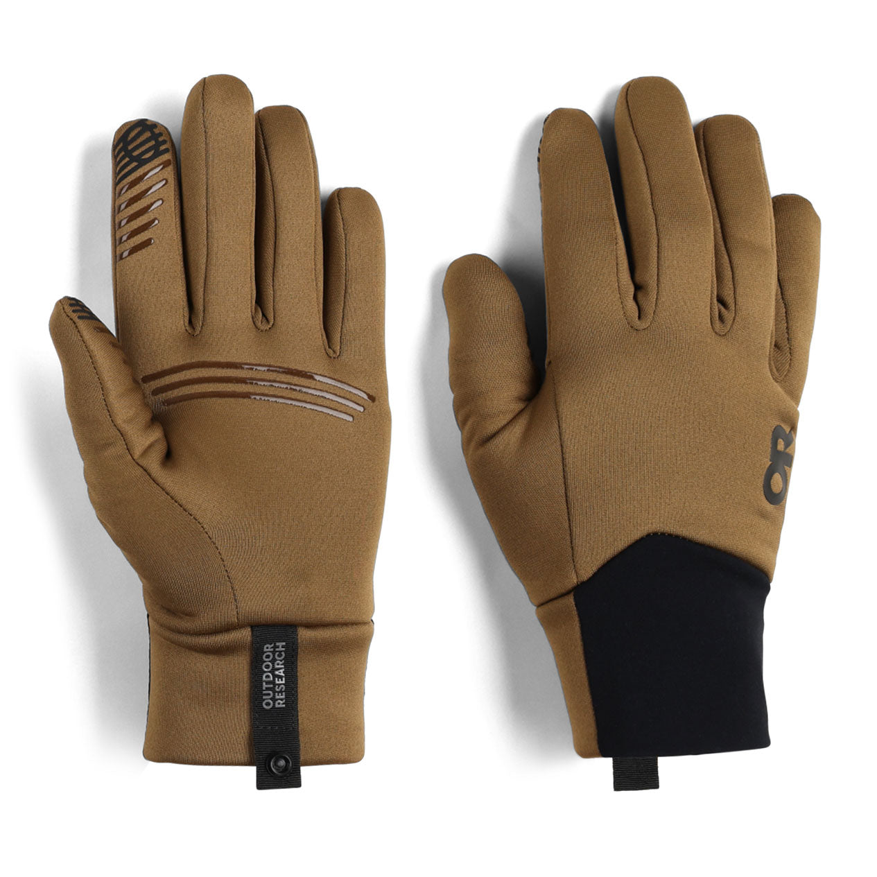 Men's Vigor Midweight Sensor Gloves