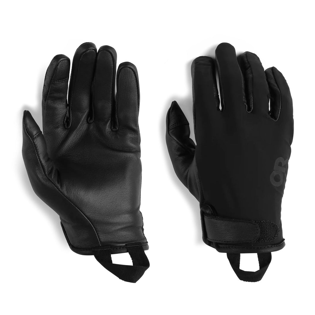 UL Range Gloves
