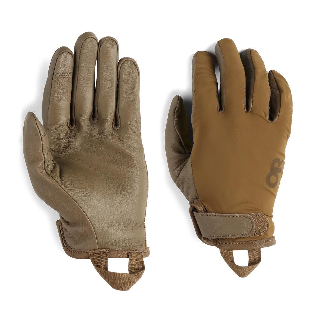 UL Range Gloves